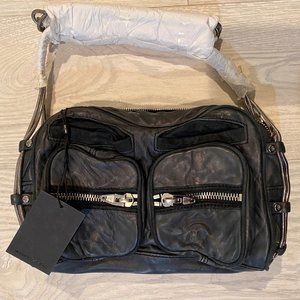 （Already sold out）Alexander Wang Brenda Chain Bag w/ dust bag & tags